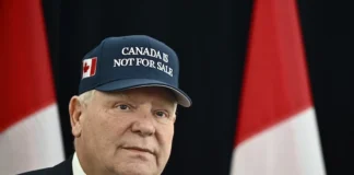 «Todo está sobre la mesa»: provincia clave de Canadá se prepara para cortar electricidad y minerales a EE.UU.
