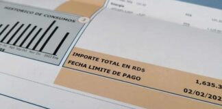 ¿Qué hacer si la factura eléctrica parece incorrecta?