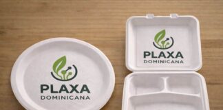 Jóvenes biotecnólogos dominicanos transforman caña y melaza en un plástico biodegradable