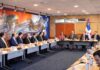 Gobierno y la banca analizan retos de la economía ante prolongación de la crisis en Oriente Medio
