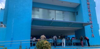 Preocupación entre madres que acuden a la Maternidad La Altagracia tras detección de bacterias. Entre julio y agosto murieron 30 recién nacidos