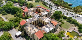 Las obras millonarias que se pudren a la vista de todos