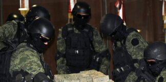 ¿Y tanto poder tienen los capos que han financiado al PRM y sus capitostes, que además poseen una especie de banco oculto para financiar a generales y coroneles policiales y crear una caja chica para rangos similares entre los militares?