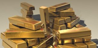 Economistas sugieren apostar a mayores reservas en oro