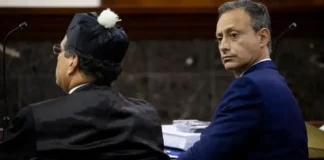 Aplazan audiencia del caso Jean Alain Rodríguez para el 14 de septiembre