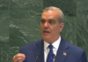 Abinader invita a ver su discurso ante la Asamblea en la ONU este miércoles