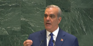 Abinader invita a ver su discurso ante la Asamblea en la ONU este miércoles