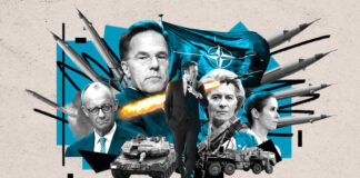 Cómo Europa se prepara para una guerra con Rusia (y qué se oculta detrás)