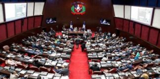 Gobierno buscará aumentar la seguridad ciudadana en el presupuesto 2027