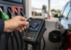 Sin llegar a un acuerdo, Anadegas retirará verifone en estaciones de combustibles. Bancos reticentes a cobrar lo justo por su uso