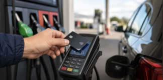 Sin llegar a un acuerdo, Anadegas retirará verifone en estaciones de combustibles. Bancos reticentes a cobrar lo justo por su uso