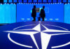 OTAN nombra Rusia como su amenaza a largo plazo y promete miles de millones a Ucrania