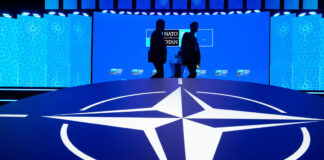 OTAN nombra Rusia como su amenaza a largo plazo y promete miles de millones a Ucrania