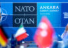 Cómo Europa se convierte en el principal actor antirruso de la OTAN