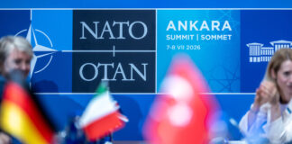 Cómo Europa se convierte en el principal actor antirruso de la OTAN