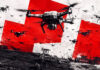 La OTAN diseña una guerra contra Rusia dominada por drones y robots