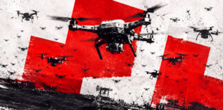 La OTAN diseña una guerra contra Rusia dominada por drones y robots