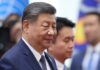 Xi lanza un llamado contra las «tres fuerzas del mal» desde la gran cumbre euroasiática