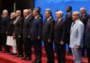 Las decisiones clave que deja la cumbre que marca el rumbo de Eurasia