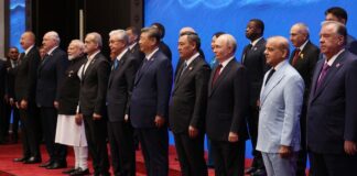 Las decisiones clave que deja la cumbre que marca el rumbo de Eurasia
