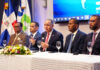 Aduanas responde ante presuntas irregularidades de mercancías hacia Haití