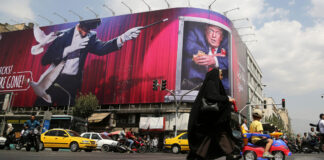 Reportes: Altos asesores de Trump intentan evitar una mayor escalada con Irán