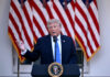 Trump mantiene a República Dominicana en la lista de países de tránsito o producción de drogas; felicita a Venezuela y extrañamente no hace mención especial de Abinader y como hizo con otros presidentes