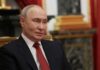 El Kremlin revela un aspecto al que Putin prestó especial atención en su reunión con enviados de Trump
