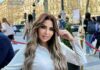 Condenan a ahorcamiento a una famosa presentadora de TV egipcia por narcotráfico