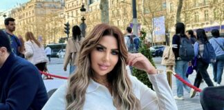 Condenan a ahorcamiento a una famosa presentadora de TV egipcia por narcotráfico