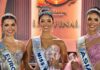 La dominicana Joheirry Mola se corona Miss Mundo 2026