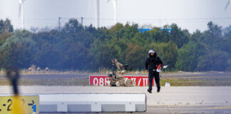 Lavrov tilda de «comienzo de una guerra real» las acusaciones contra Rusia del incidente del dron