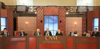 Recibido 12 expedientes. CNM dará a conocer mañana jueces de SCJ y abrirá recepción nuevos
