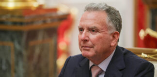 Witkoff anuncia progresos significativos para lograr acuerdo sobre Ucrania