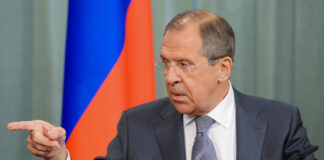 Lavrov: Rusia no intercambiará sus recursos «por cuentas de colores»