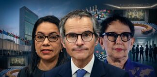 ¿ONU con rostro latinoamericano? La recta final de la carrera para suceder a Guterres