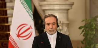 La burla de Irán por las nuevas sanciones de EE.UU.
