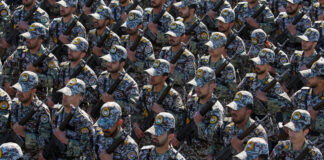 Jefe militar de Irán declara sus fuerzas «completamente preparadas» para enfrentar cualquier amenaza
