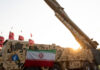 Bloomberg: Irán está listo para una guerra más intensa y no cederá ante EE.UU.