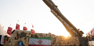Bloomberg: Irán está listo para una guerra más intensa y no cederá ante EE.UU.