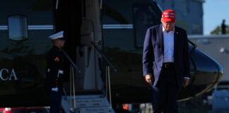 Más allá del mandato: filtran advertencia de asesores de Trump sobre la guerra contra Irán