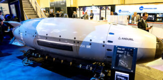 El golpe que podría dar Irán a EE.UU. tras captura de sofisticado dron submarino
