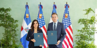 República Dominicana y Estados Unidos “acuerdan cooperación para extraer y procesar minerales críticos y tierras raras”. ¿En la práctica? Intento solapado por saquear nuestros minerales críticos para la producción de tecnologías avanzadas