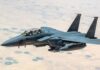 Aviador de EE.UU. derribado por Irán rompe el silencio