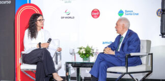 Molina Achécar propone un crecimiento económico basado en la reforma educacional y el uso de la IA