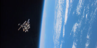 Kremlin: El espacio debe estar libre de cualquier tipo de armamento