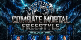 El freestyle dominicano: el movimiento urbano que crece en el fragor de los barrios