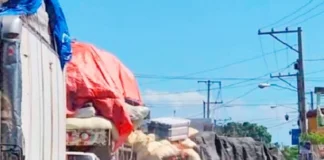 Funcionarios fronterizos haitianos imponen prohibición a 23 productos dominicanos y desatan controversia momentánea entre estas y sus comerciantes