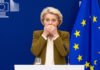Lo que Von der Leyen no contó sobre el verdadero estado de la Unión