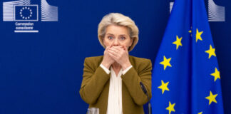 Lo que Von der Leyen no contó sobre el verdadero estado de la Unión